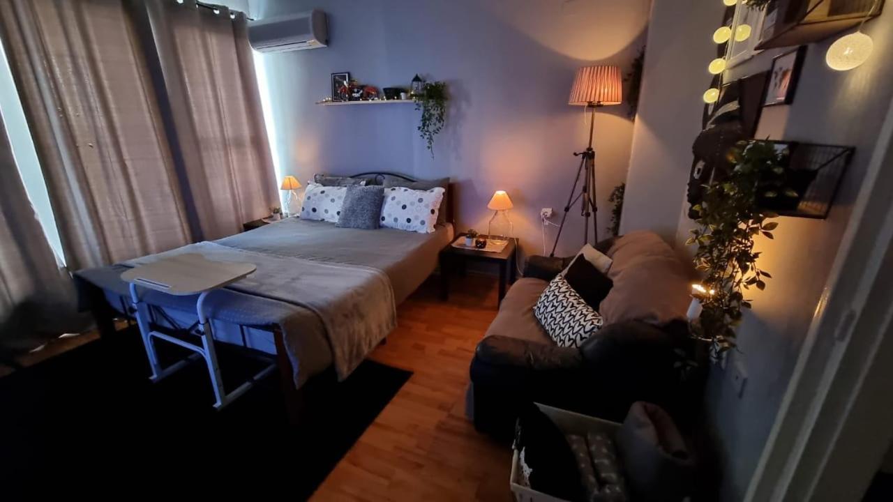 Center Kalamáta Eksteriør bilde